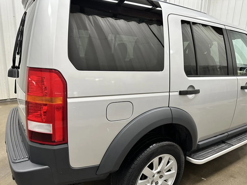2005 Land Rover Discovery 3rd Gen - Image 13 of 20