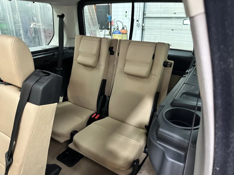 2005 Land Rover Discovery 3rd Gen - Image 11 of 12