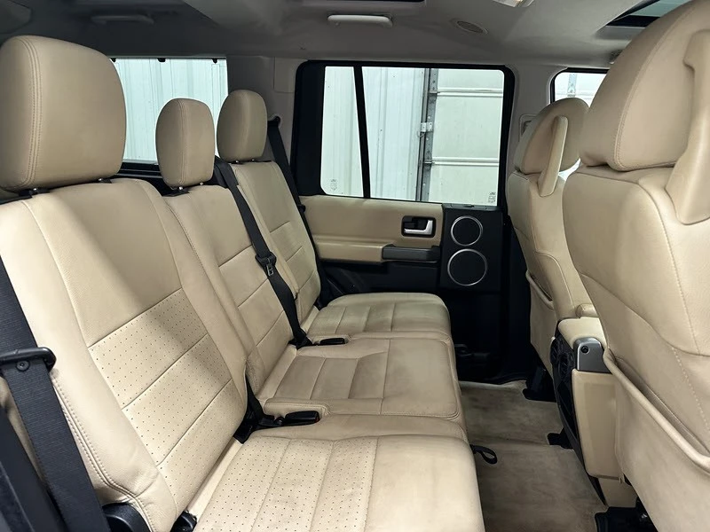 2005 Land Rover Discovery 3rd Gen - Image 15 of 20
