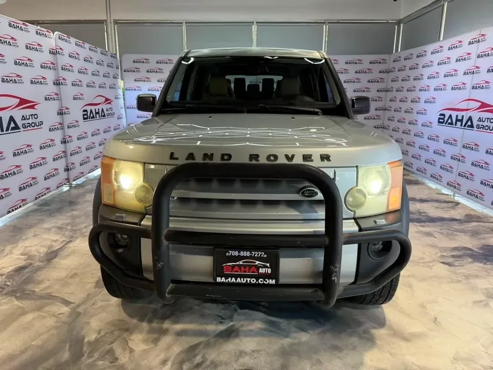 2005 Land Rover Discovery 3rd Gen - Image 2 of 11