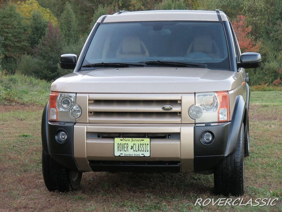 2005 Land Rover Discovery 3rd Gen - Image 5 of 12