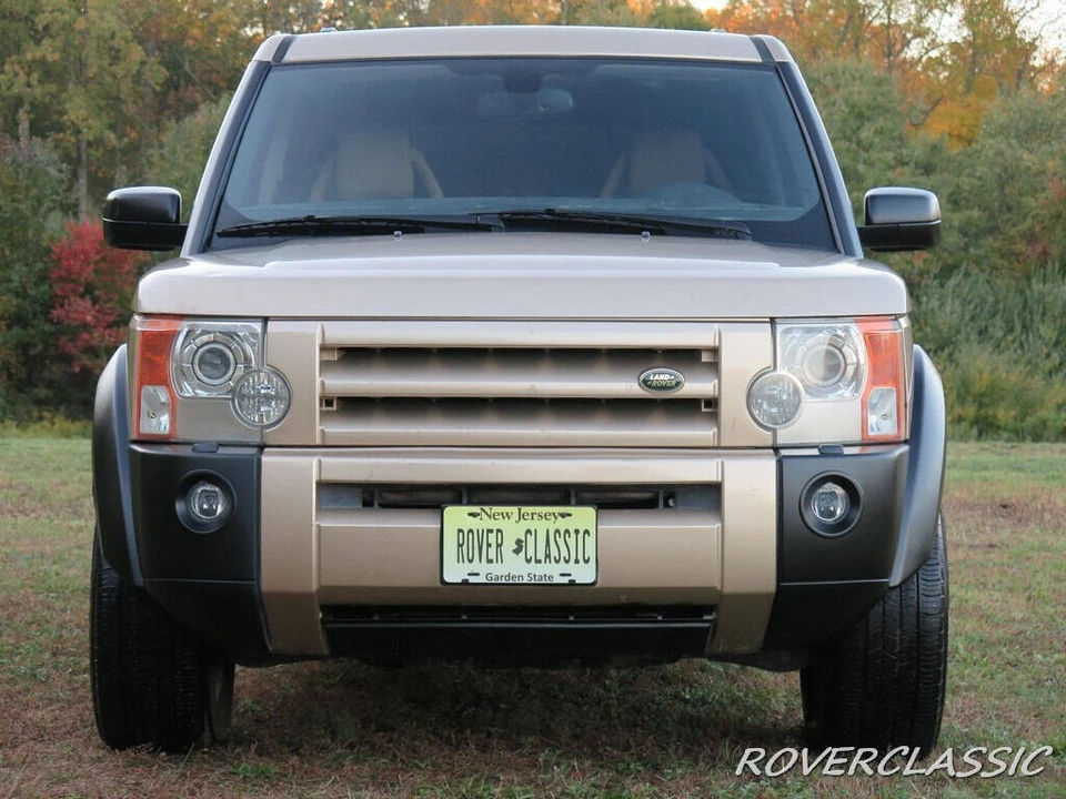 2005 Land Rover Discovery 3rd Gen - Image 3 of 12