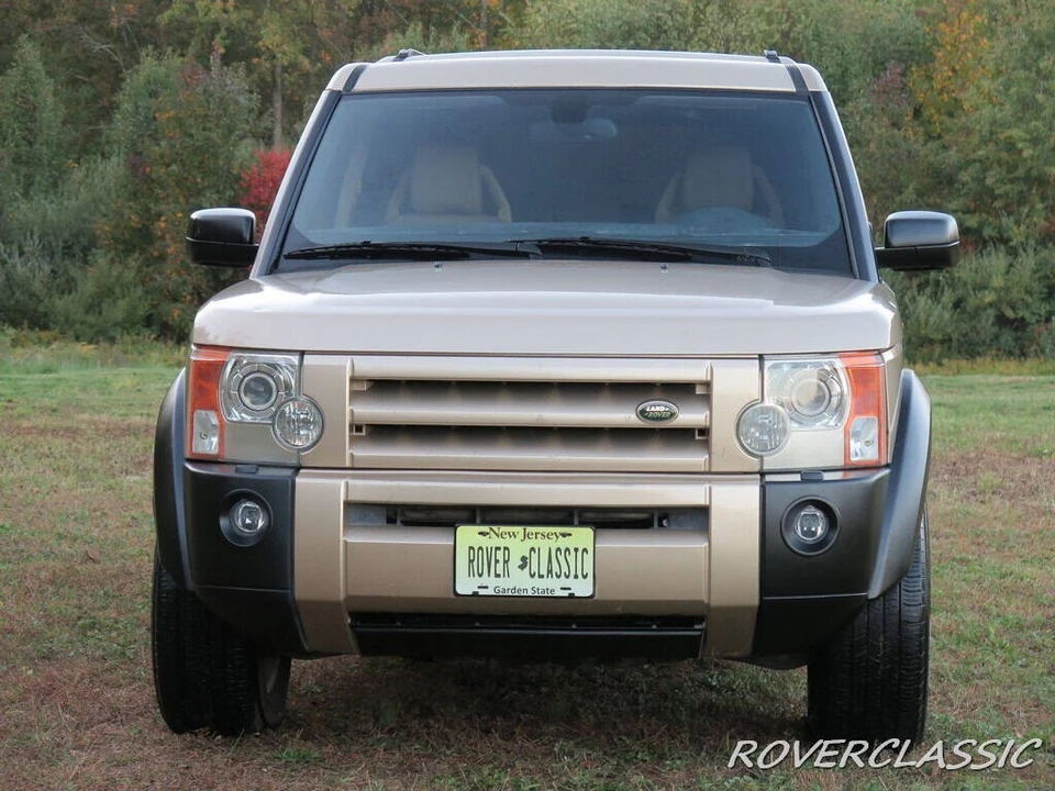 2005 Land Rover Discovery 3rd Gen - Image 4 of 12