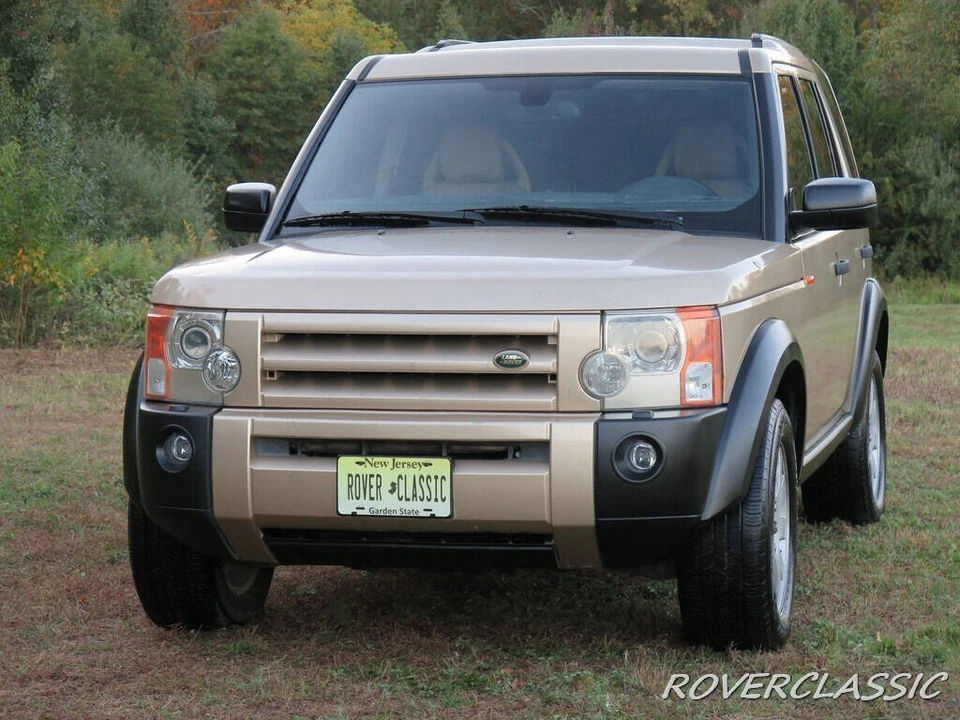 2005 Land Rover Discovery 3rd Gen - Image 6 of 12