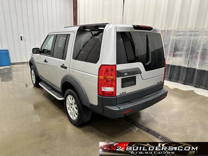 2005 Land Rover Discovery 3rd Gen - Image 6 of 12