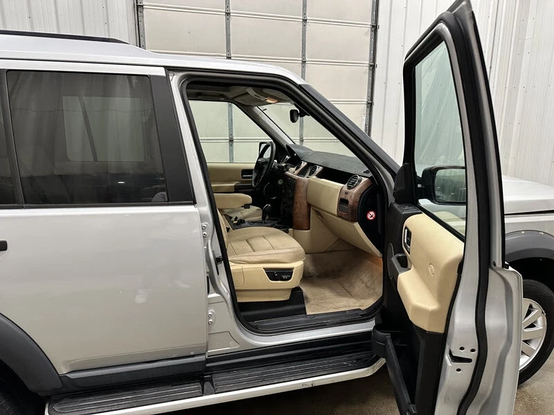 2005 Land Rover Discovery 3rd Gen - Image 18 of 21