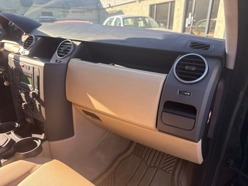 2005 Land Rover Discovery 3rd Gen - Image 20 of 21