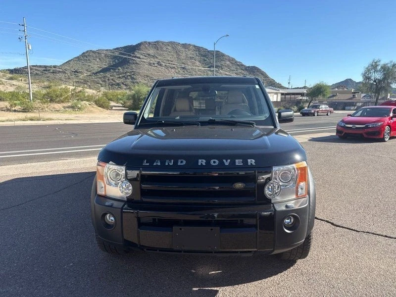 2005 Land Rover Discovery 3rd Gen - Image 2 of 21