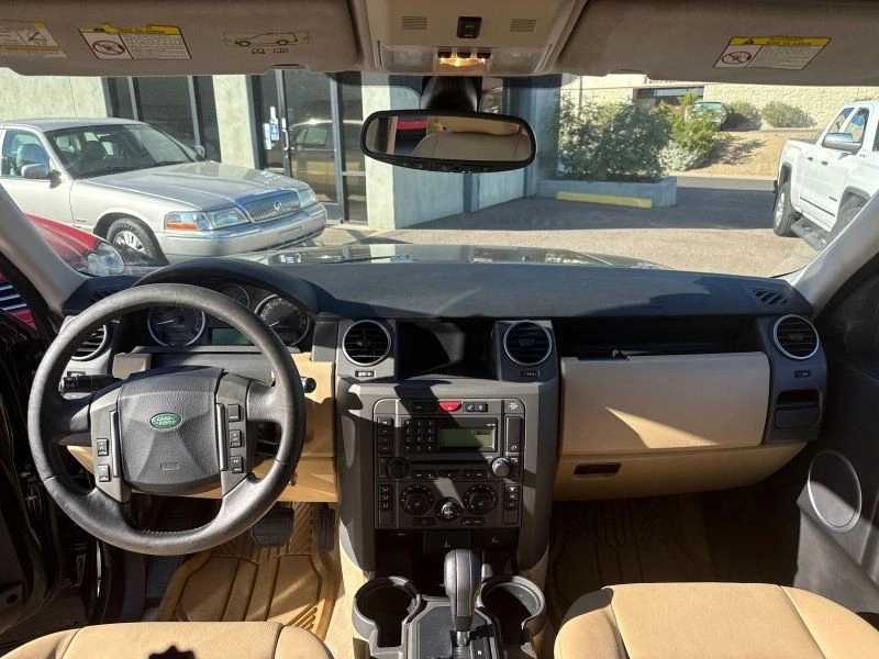 2005 Land Rover Discovery 3rd Gen - Image 12 of 21