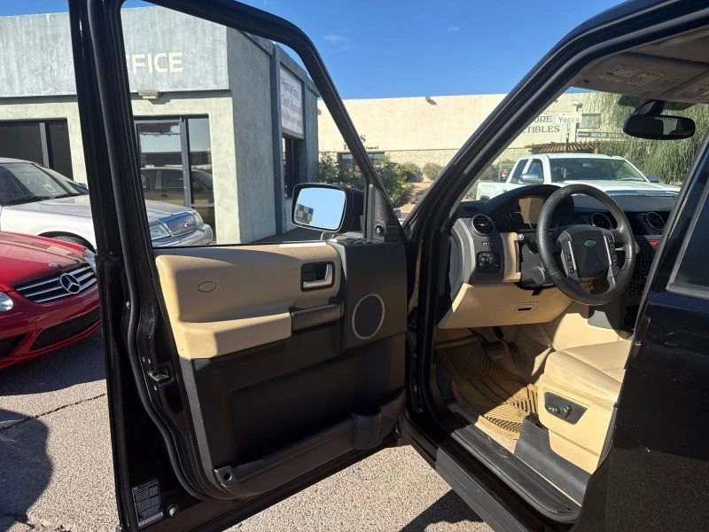 2005 Land Rover Discovery 3rd Gen - Image 9 of 21