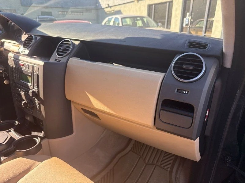 2005 Land Rover Discovery 3rd Gen - Image 20 of 21