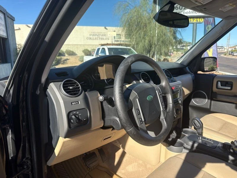 2005 Land Rover Discovery 3rd Gen - Image 11 of 21