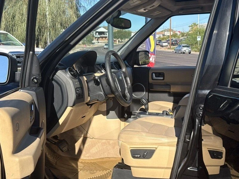 2005 Land Rover Discovery 3rd Gen - Image 10 of 21