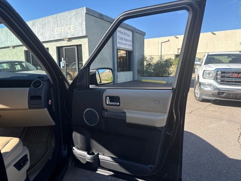 2005 Land Rover Discovery 3rd Gen - Image 18 of 21