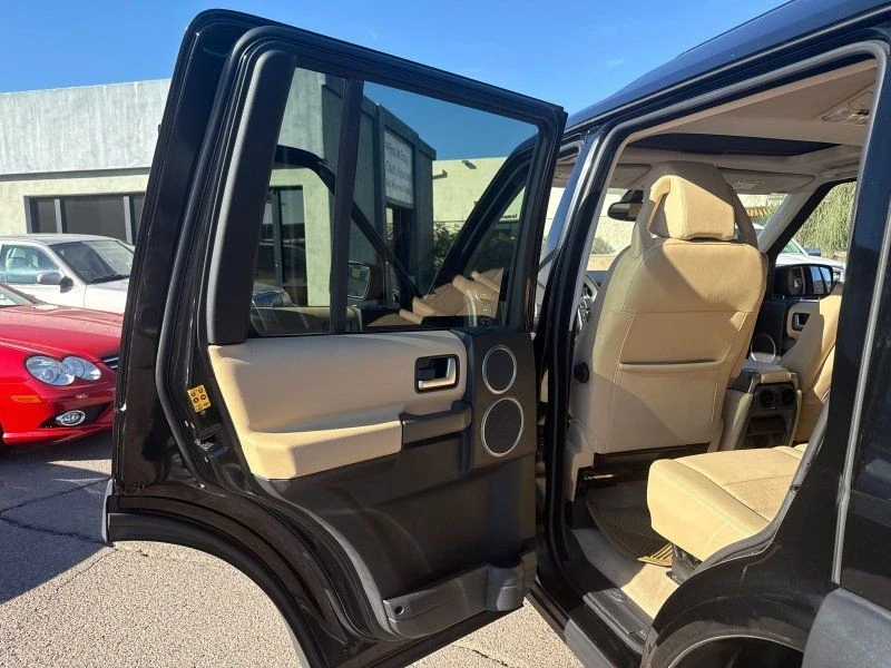 2005 Land Rover Discovery 3rd Gen - Image 13 of 21