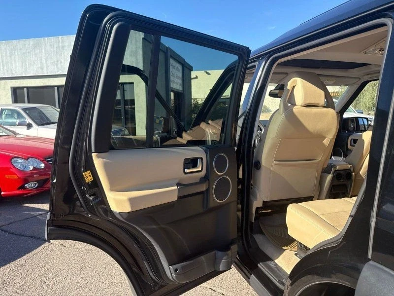 2005 Land Rover Discovery 3rd Gen - Image 13 of 21