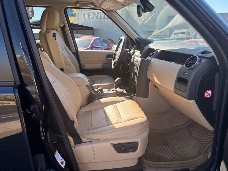 2005 Land Rover Discovery 3rd Gen - Image 19 of 21
