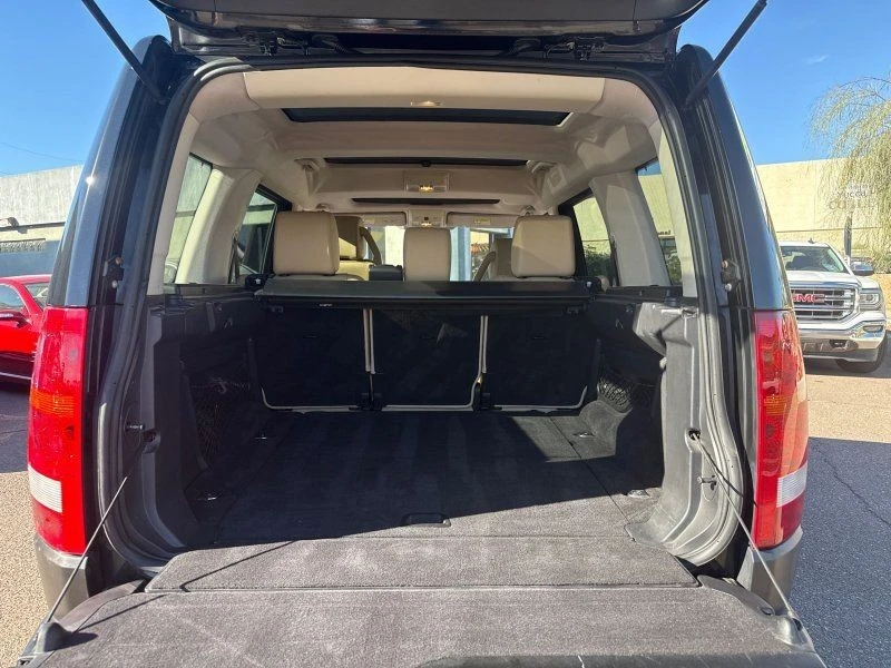 2005 Land Rover Discovery 3rd Gen - Image 15 of 21