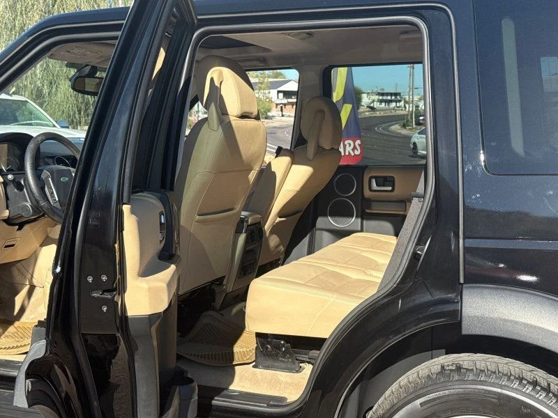 2005 Land Rover Discovery 3rd Gen - Image 14 of 21