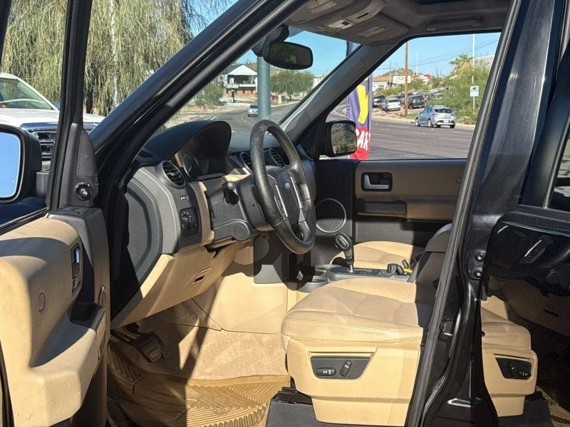 2005 Land Rover Discovery 3rd Gen - Image 10 of 21