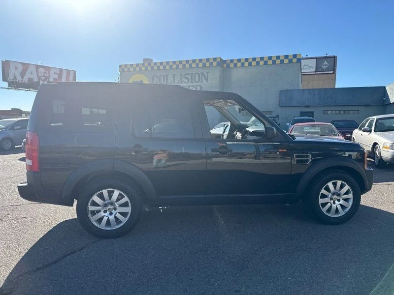 2005 Land Rover Discovery 3rd Gen - Image 8 of 21