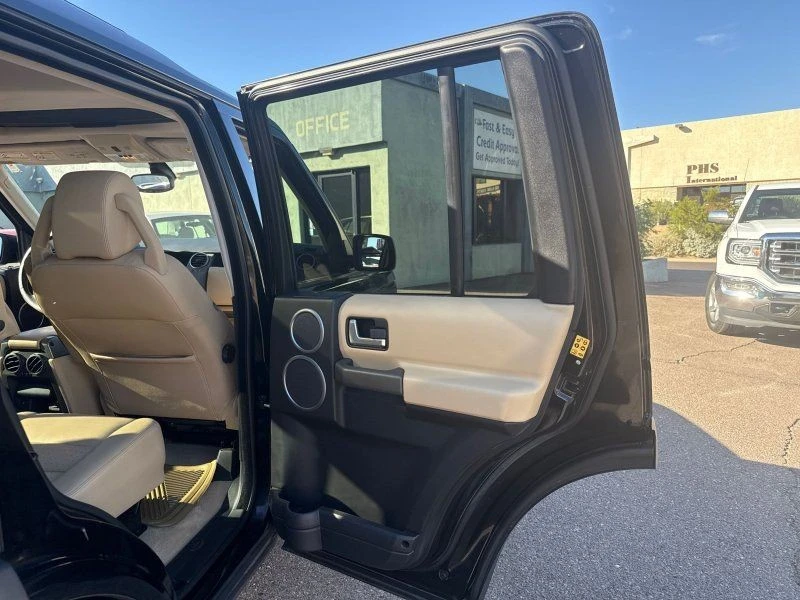 2005 Land Rover Discovery 3rd Gen - Image 16 of 21
