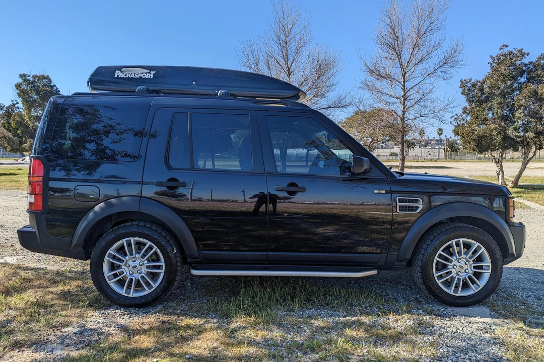 2005 Land Rover Discovery 3rd Gen - Image 3 of 31