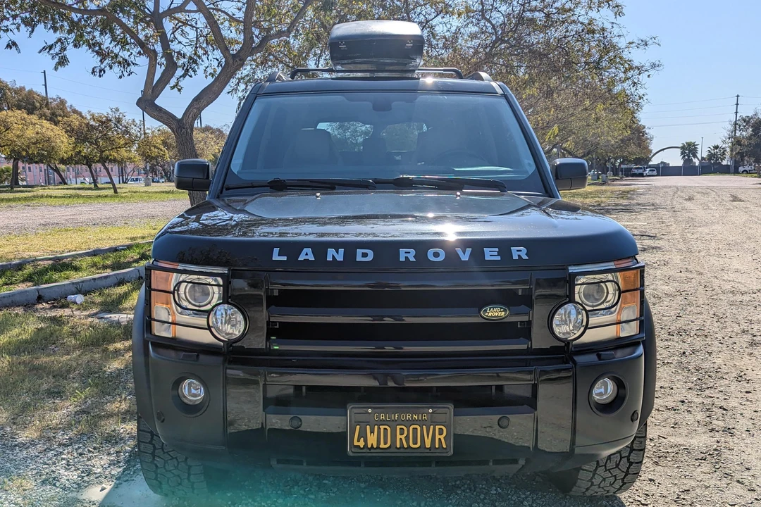 2005 Land Rover Discovery 3rd Gen - Image 2 of 31