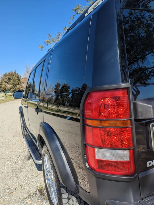 2005 Land Rover Discovery 3rd Gen - Image 18 of 31