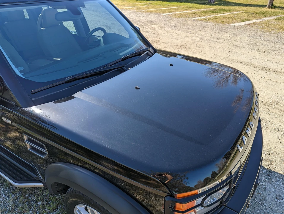 2005 Land Rover Discovery 3rd Gen - Image 11 of 31