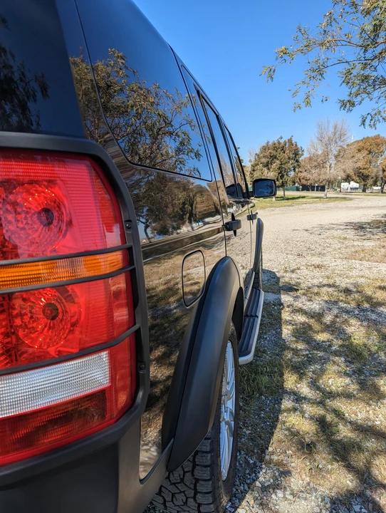 2005 Land Rover Discovery 3rd Gen - Image 22 of 31
