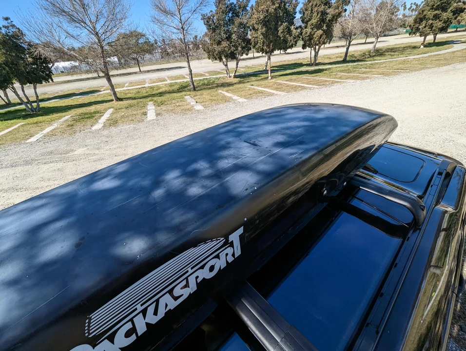 2005 Land Rover Discovery 3rd Gen - Image 25 of 31