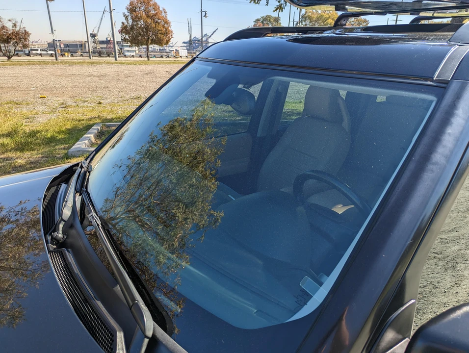2005 Land Rover Discovery 3rd Gen - Image 13 of 31