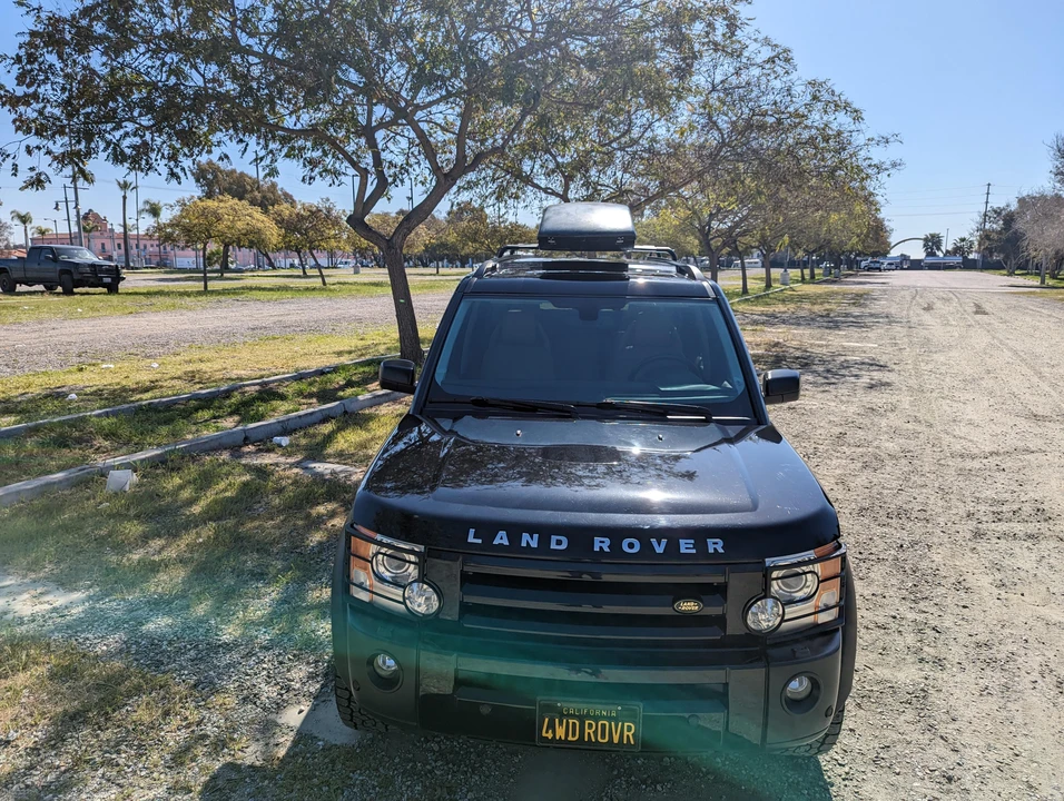 2005 Land Rover Discovery 3rd Gen - Image 6 of 31