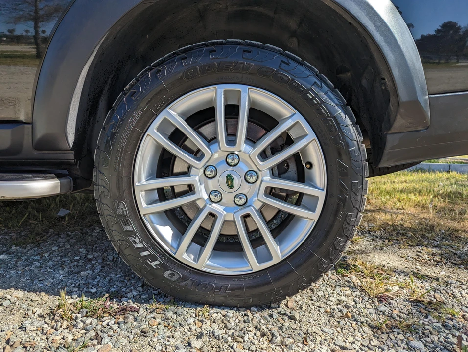 2005 Land Rover Discovery 3rd Gen - Image 31 of 31