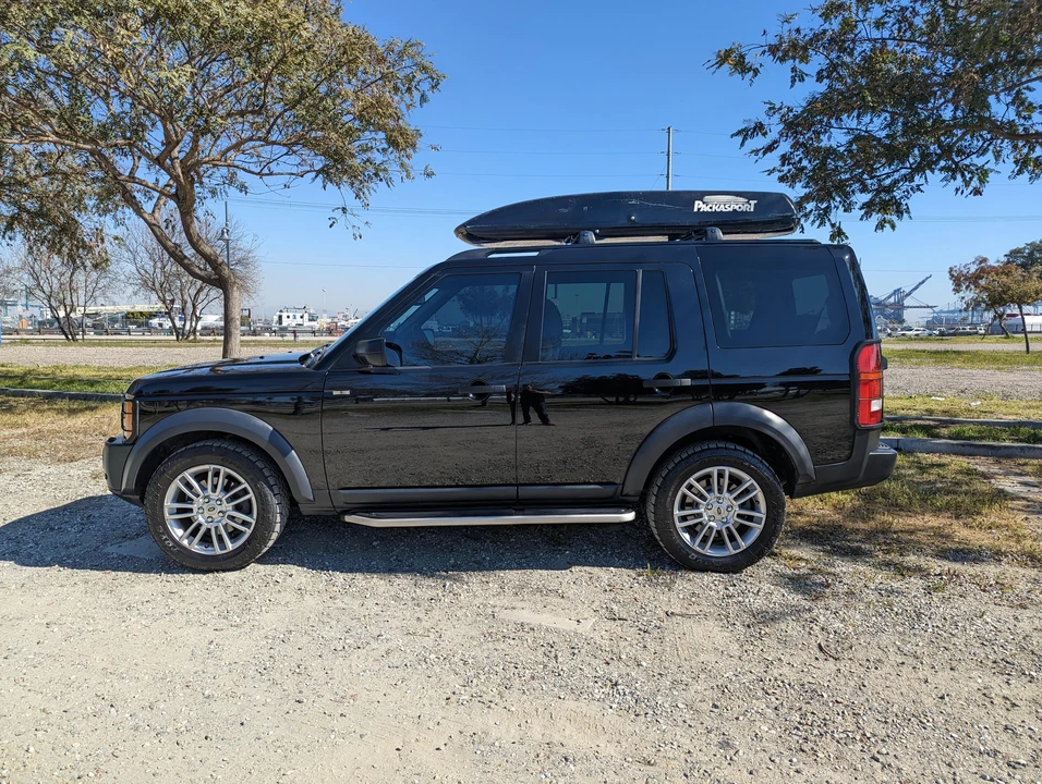 2005 Land Rover Discovery 3rd Gen - Image 7 of 31
