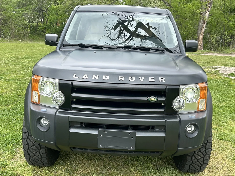 2005 Land Rover Discovery 3rd Gen - Image 6 of 31