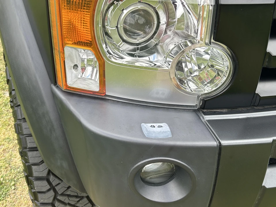 2005 Land Rover Discovery 3rd Gen - Image 15 of 31
