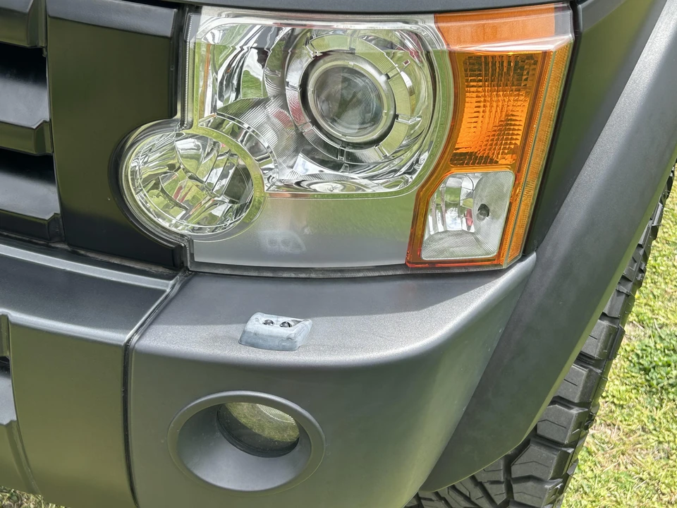 2005 Land Rover Discovery 3rd Gen - Image 20 of 31