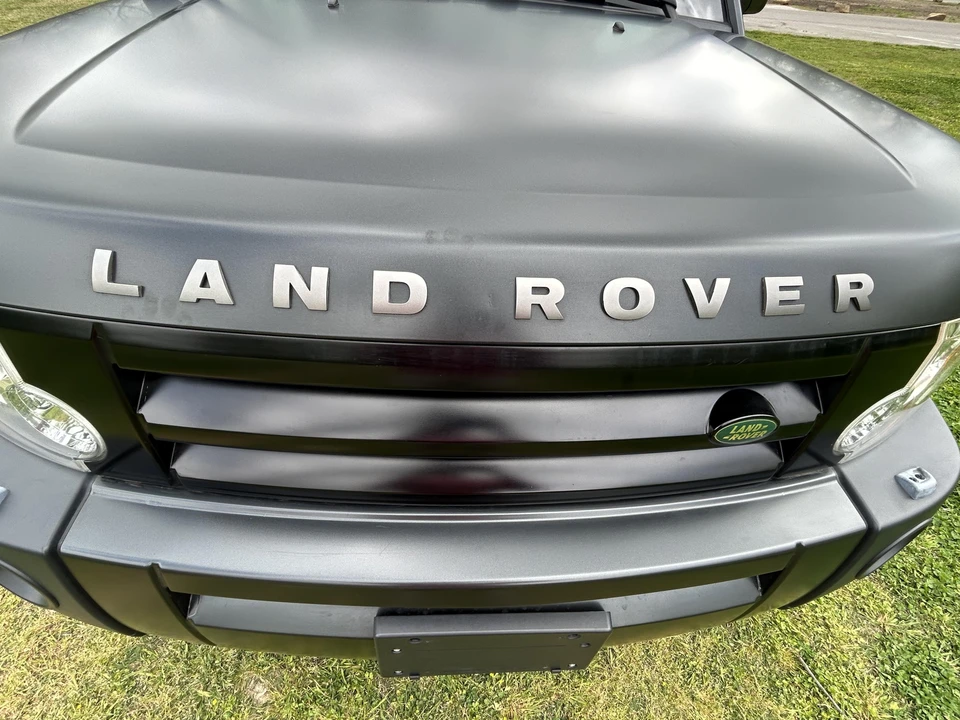 2005 Land Rover Discovery 3rd Gen - Image 18 of 31