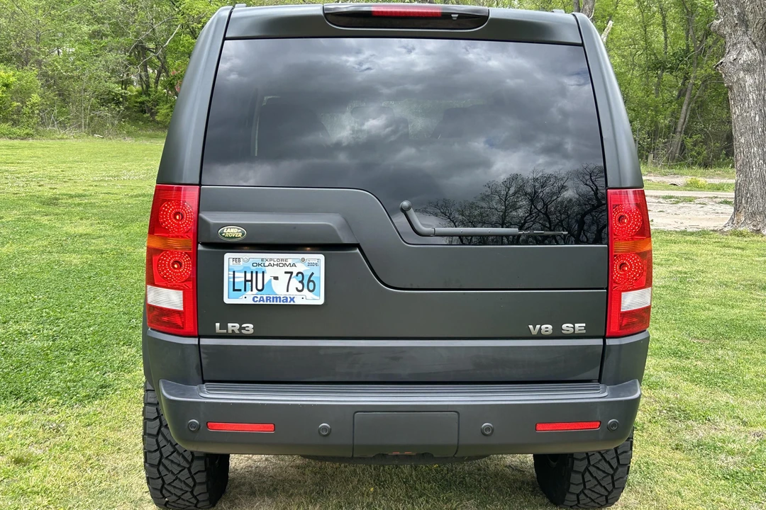 2005 Land Rover Discovery 3rd Gen - Image 5 of 31