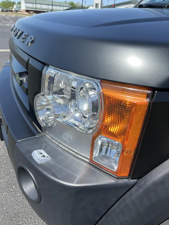 2005 Land Rover Discovery 3rd Gen - Image 21 of 31