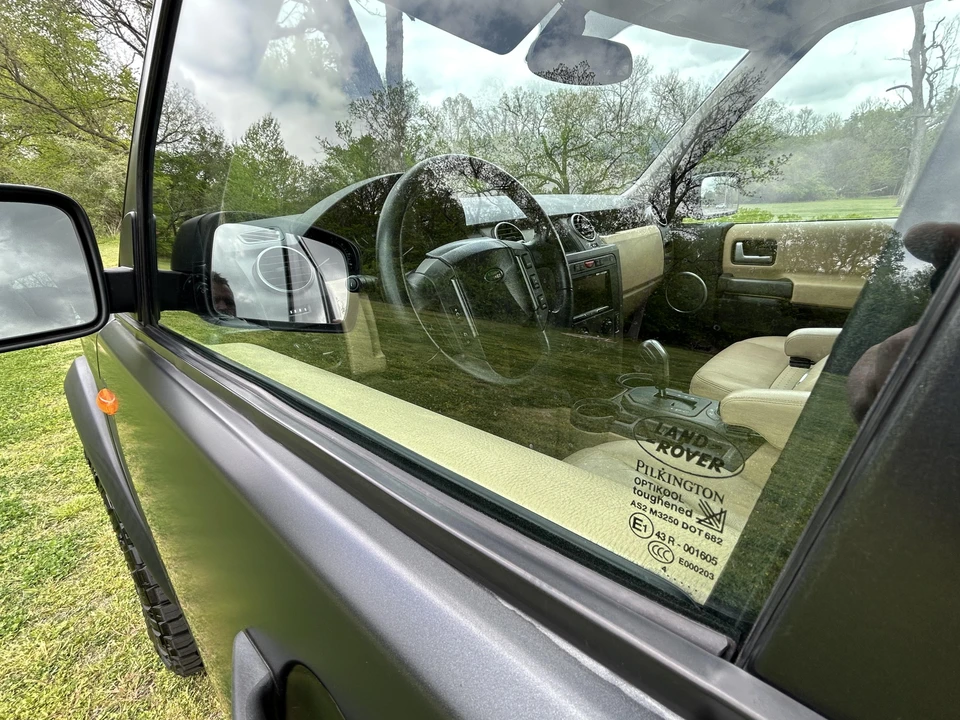 2005 Land Rover Discovery 3rd Gen - Image 28 of 31