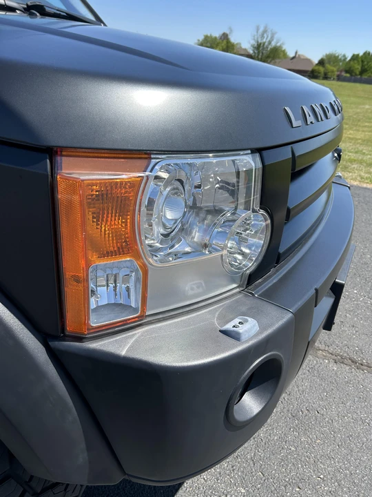 2005 Land Rover Discovery 3rd Gen - Image 14 of 31