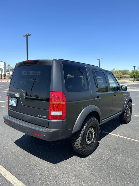 2005 Land Rover Discovery 3rd Gen - Image 11 of 31