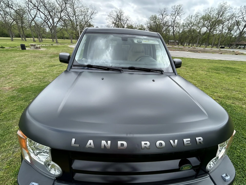 2005 Land Rover Discovery 3rd Gen - Image 17 of 31