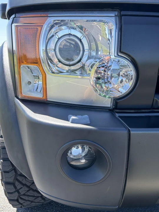 2005 Land Rover Discovery 3rd Gen - Image 16 of 31