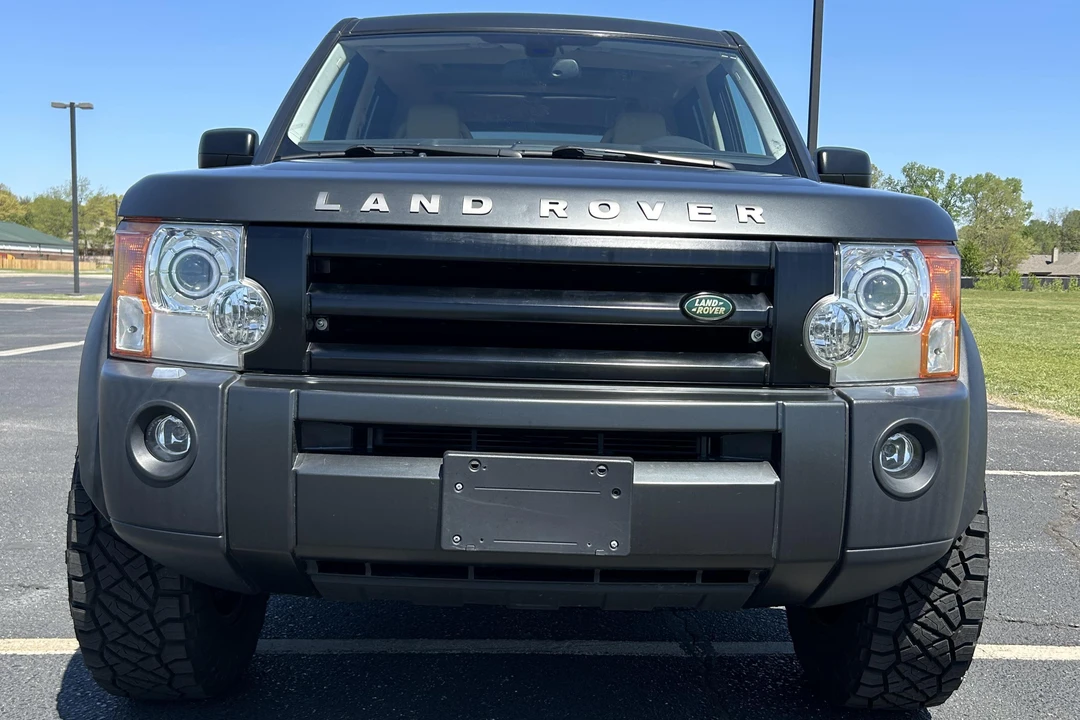 2005 Land Rover Discovery 3rd Gen - Image 7 of 31