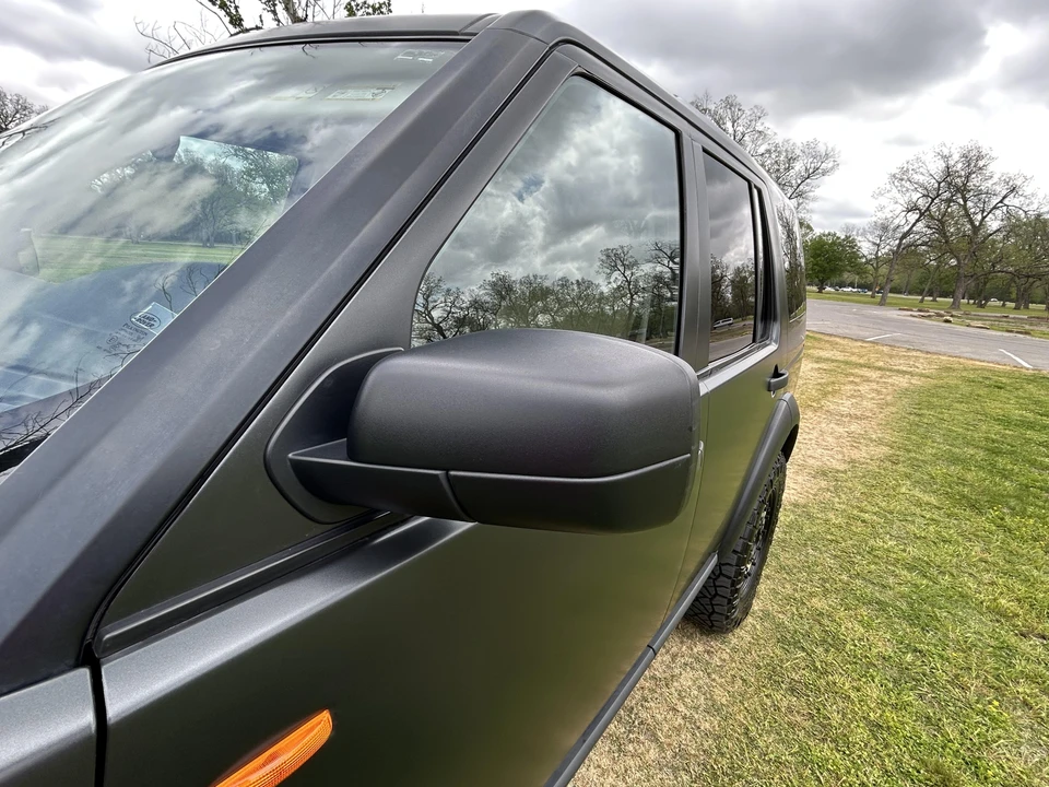 2005 Land Rover Discovery 3rd Gen - Image 24 of 31