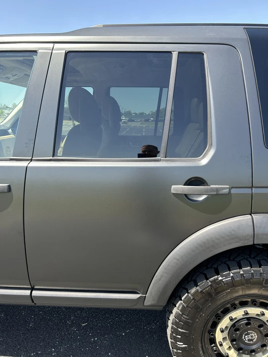 2005 Land Rover Discovery 3rd Gen - Image 30 of 31